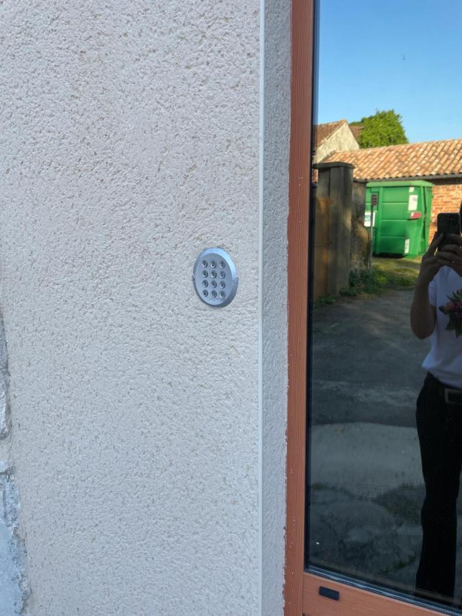 Chez La Fille De L Eclusier Apartamento Castelnaudary Exterior foto